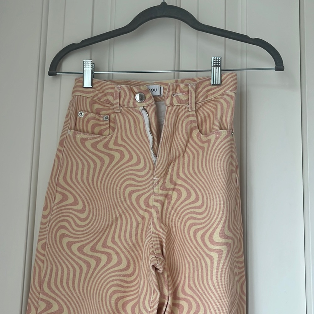 Shekou Jeans